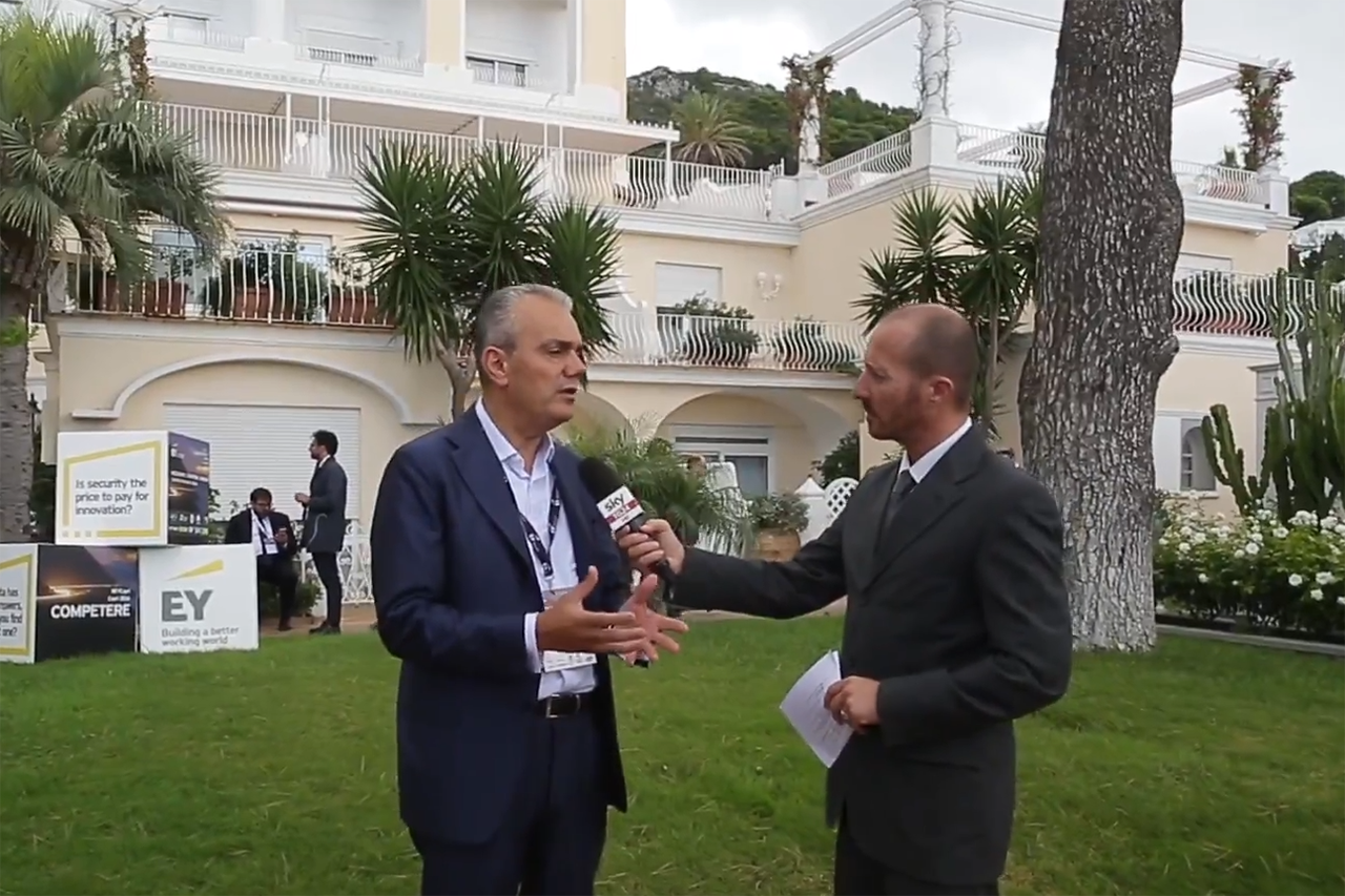 EY Capri Digital Summit 2018 0-23 screenshot